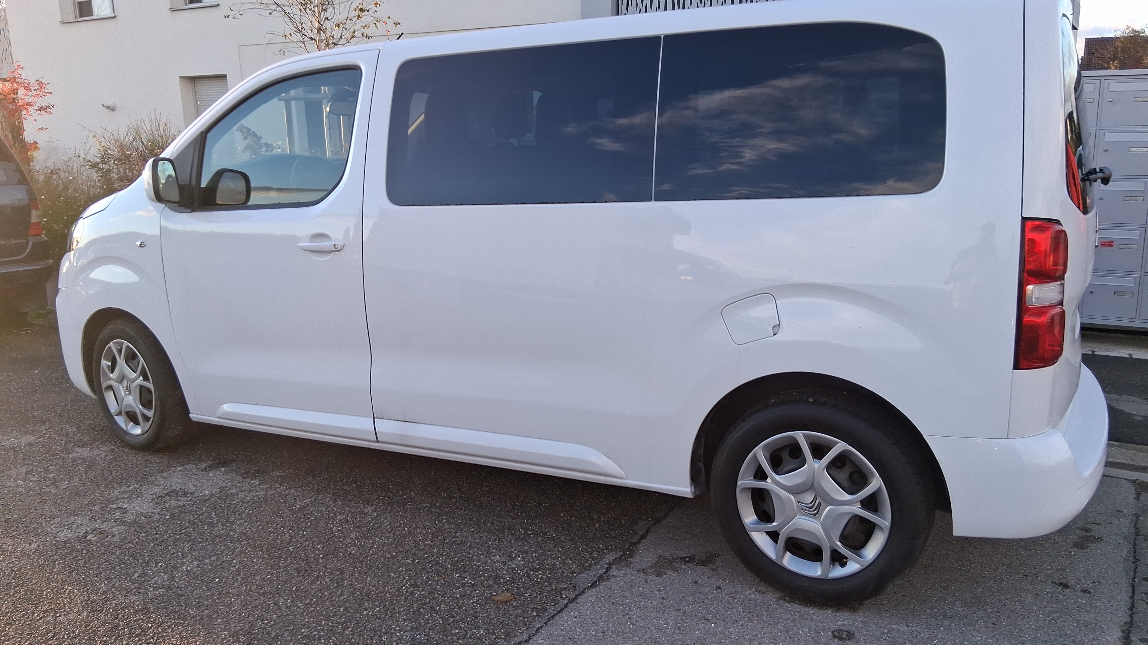 Location minibus 68 entre particuliers